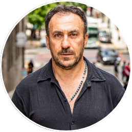 Germán Estrada