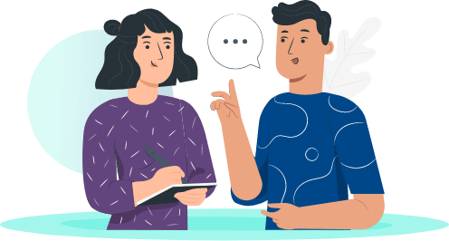 Comunicar imagen