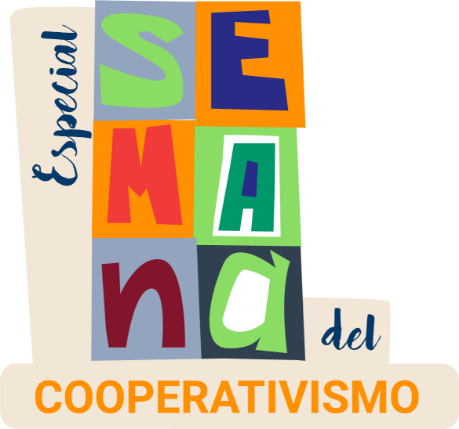 Especial semana del Cooperativismo